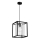 Chandelier on a string WORKS 3 1xE27/60W/230V