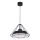 Chandelier on a string WORKS 6 1xE27/60W/230V