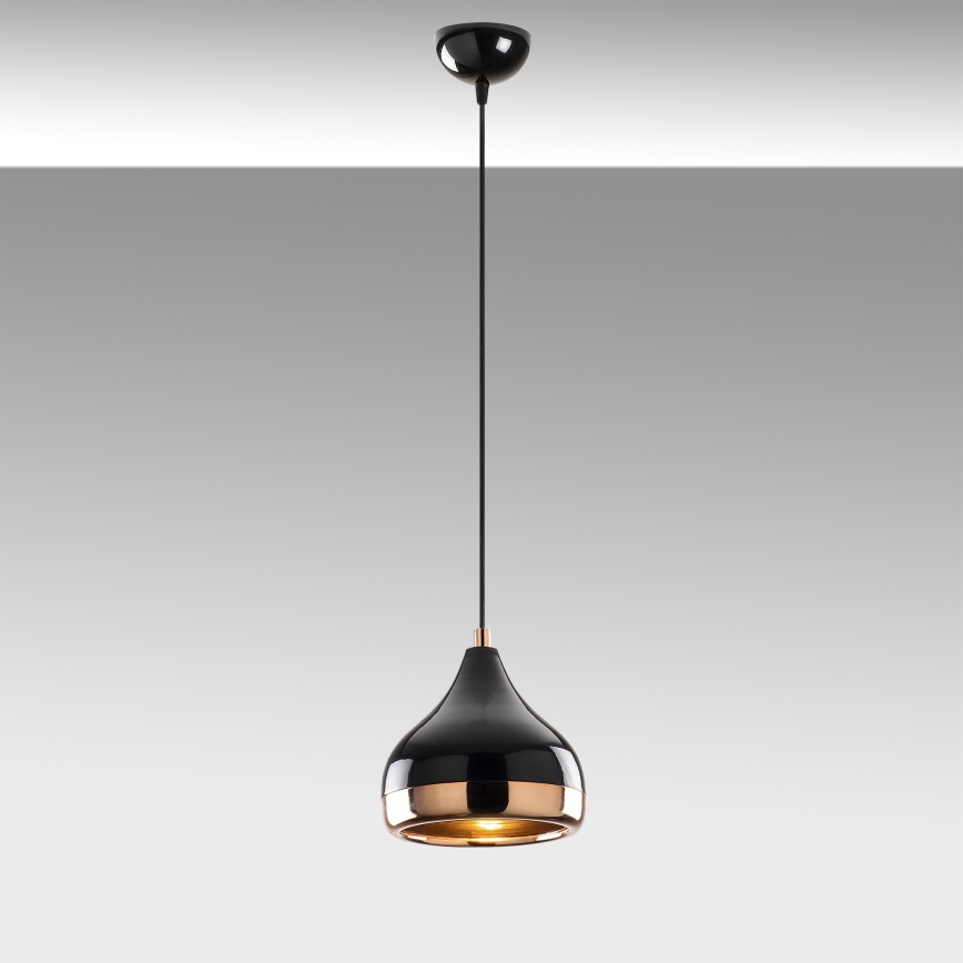 Chandelier on a string YILDO 1xE27/40W/230V