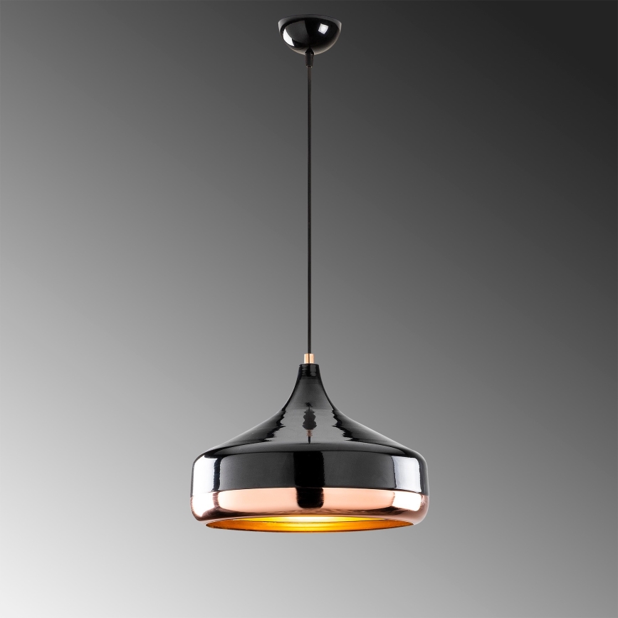 Chandelier on a string YILDO 1xE27/40W/230V