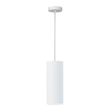 Chandelier on a string ZIK 1xE27/40W/230V white