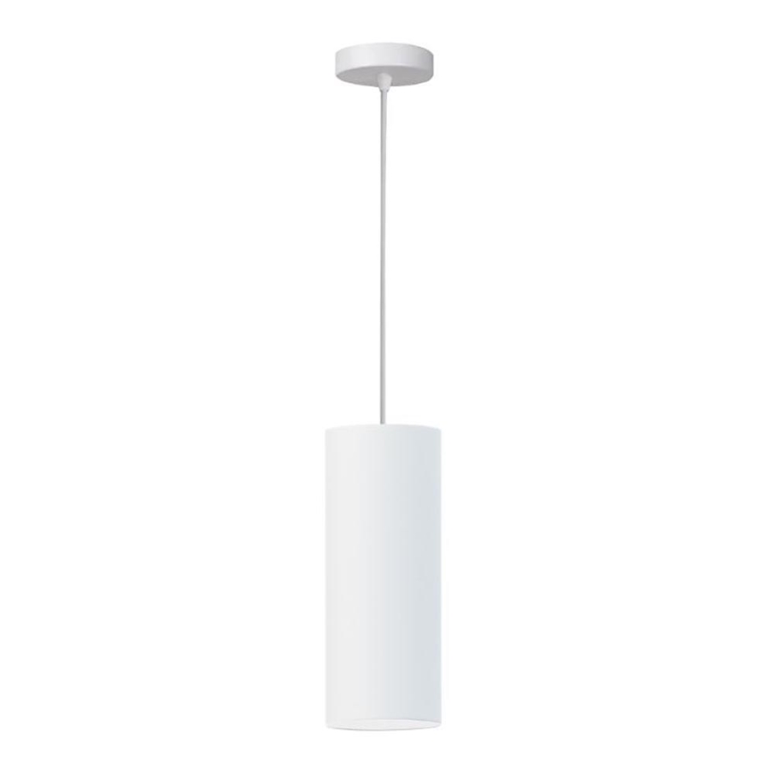 Chandelier on a string ZIK 1xE27/40W/230V white