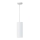 Chandelier on a string ZIK 1xE27/40W/230V white