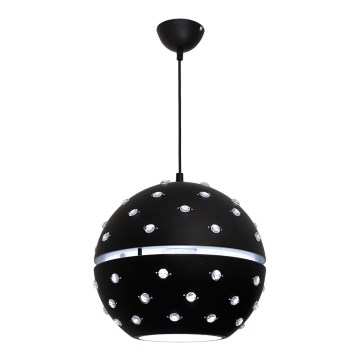 Chandelier ORBIT 1xE27/60W/230V