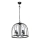 Chandelier SINGLE 4xE14/60W/230V