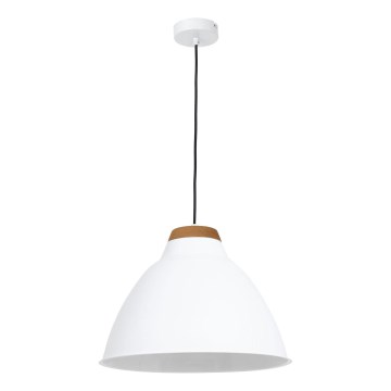 Chandelier SKAL 1xE27/60W/230V