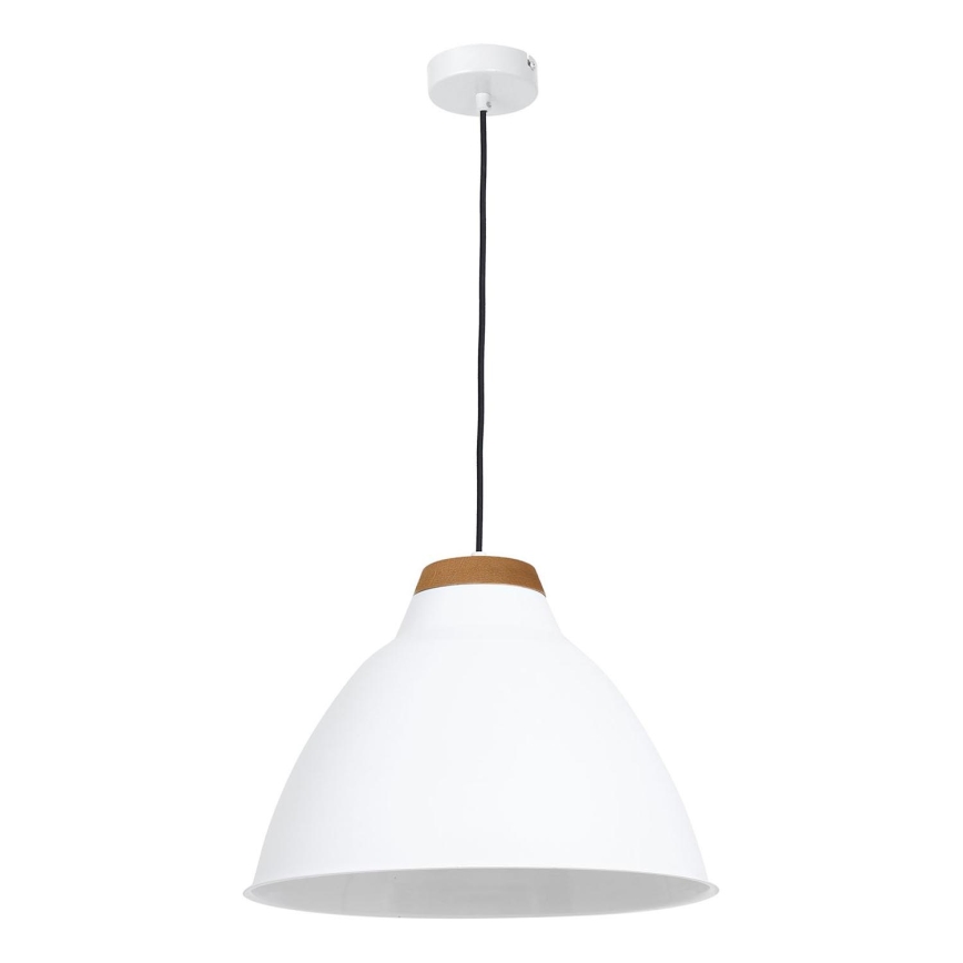 Chandelier SKAL 1xE27/60W/230V