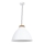 Chandelier SKAL 1xE27/60W/230V