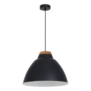 Chandelier SKAL 1xE27/60W/230V