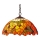 Chandelier TIFFANY 59 2xE27/60W