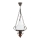 chandelier VICTORIA 1xE27/60W