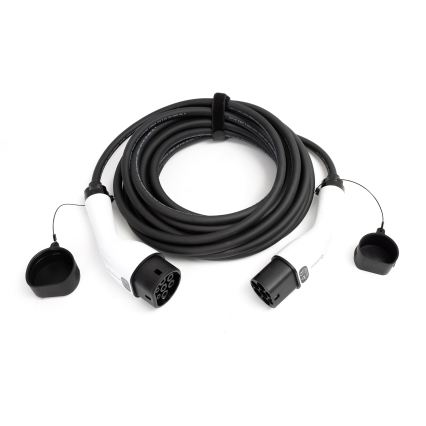 Charging cable for EV/PHEV Type 2 16A/400V 11kW IP54 7m