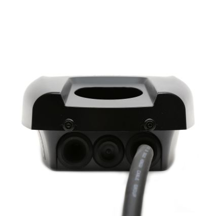 Charging station for electric cars EV/PEV AC Type 2 11kW/400V/16A 7m Wi-Fi IP65
