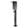 Charging station stand for electric cars 130 cm