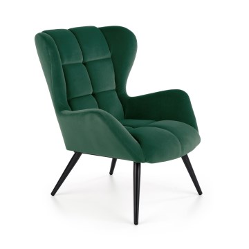CHATEU Armchair Dark Green