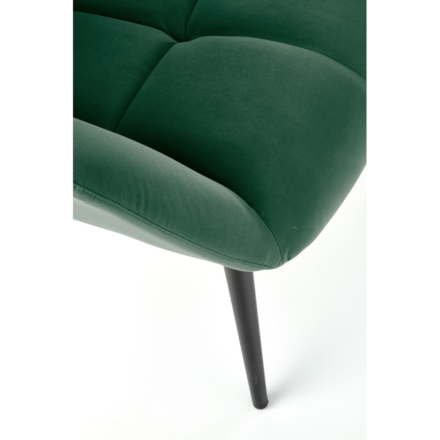 CHATEU Armchair Dark Green