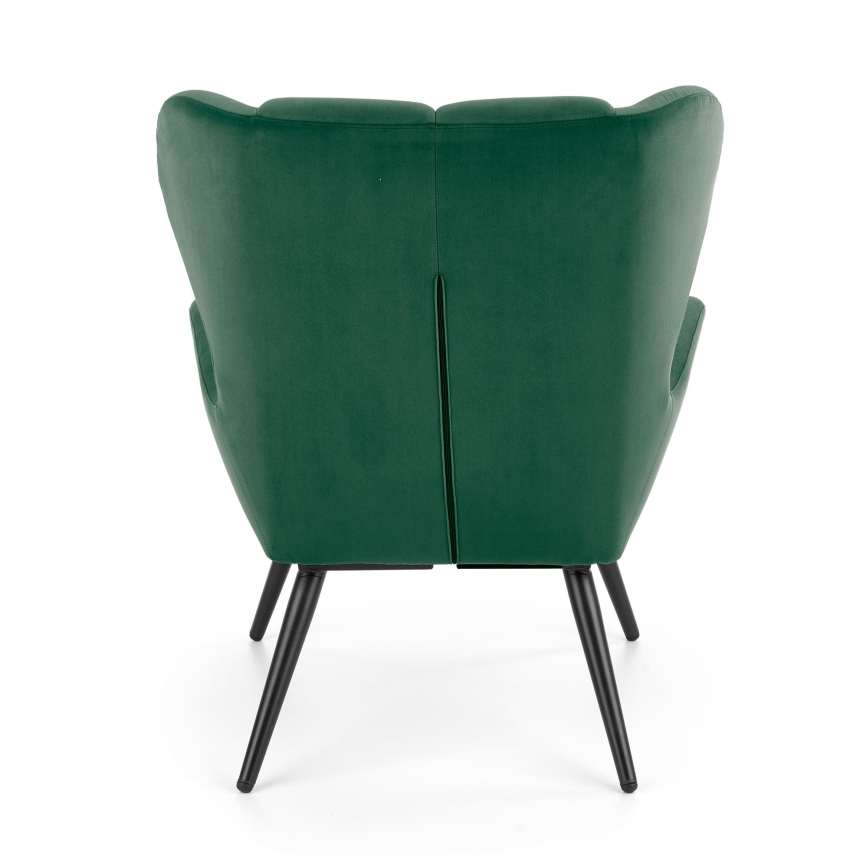 CHATEU Armchair Dark Green