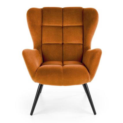 CHATEU Brown Armchair