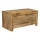 Chest HINA 45x90 cm solid wood/mango tree