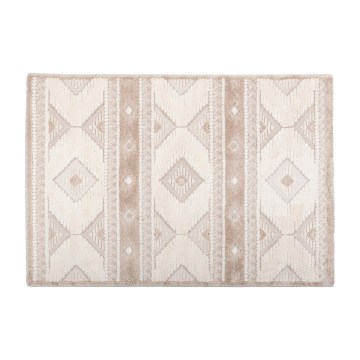 CHIARA Outdoor Rug 120 x 170 cm, Beige