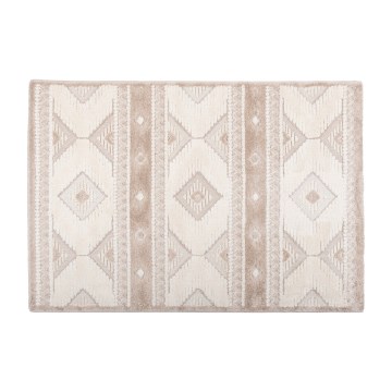 CHIARA Outdoor Rug 120x170 cm Beige