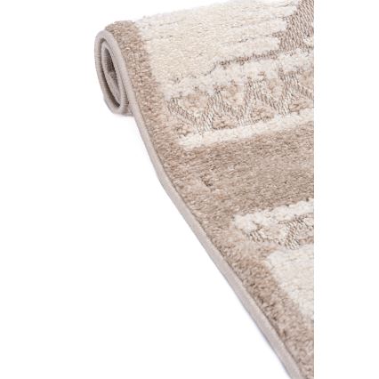 CHIARA Outdoor Rug 120x170 cm Beige