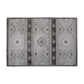CHIARA Outdoor Rug 120x170 cm Grey