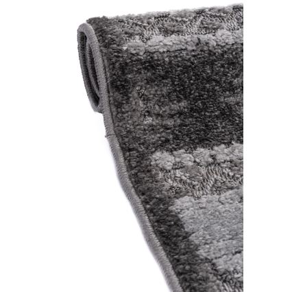 CHIARA Outdoor Rug 160x230 cm Gray