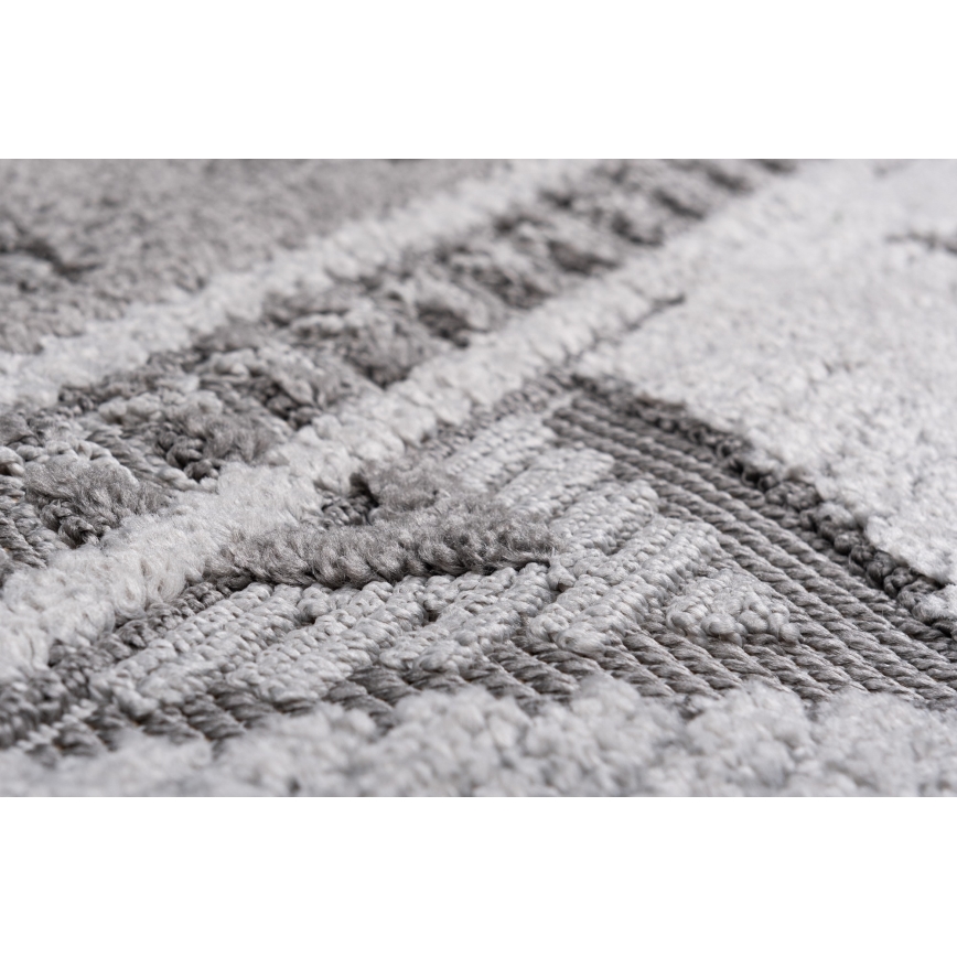 CHIARA Outdoor Rug 160x230 cm — Grey