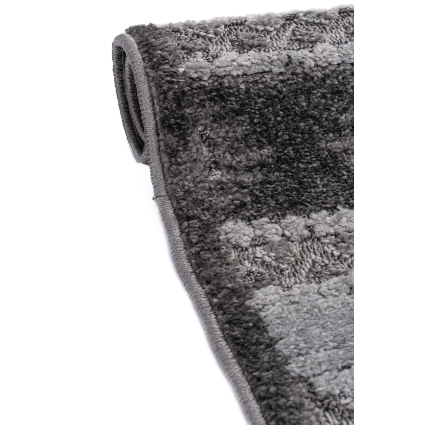 CHIARA Outdoor Rug 80 x 150 cm, Gray