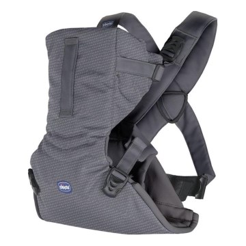 Chicco - Baby carrier EASY FIT grey