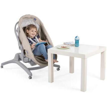 Chicco - Baby crib 4in1 BABY HUG beige