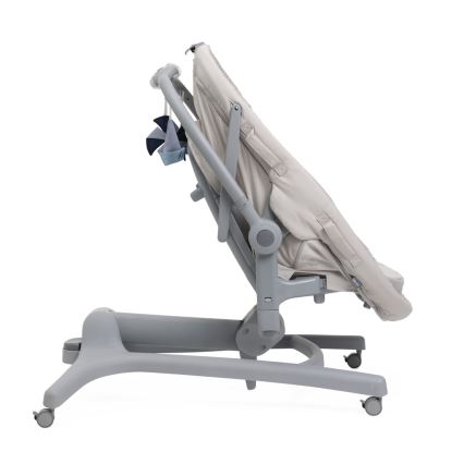 Chicco - Baby crib 5in1 BABY HUG PRO beige