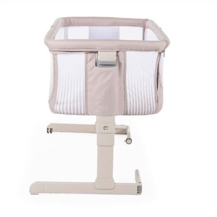 Chicco - Baby crib NEXT2ME AIR beige