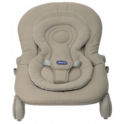Chicco - Baby rocker HOOPLA beige