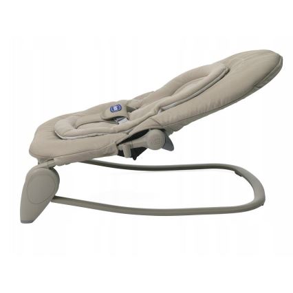 Chicco - Baby rocker HOOPLA beige