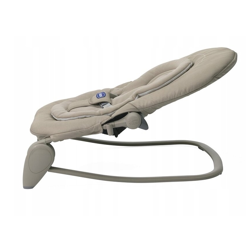 Chicco - Baby rocker HOOPLA beige