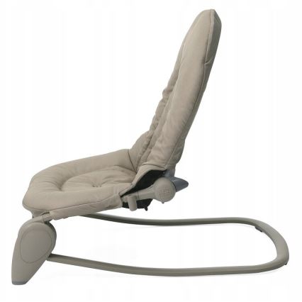 Chicco - Baby rocker HOOPLA beige