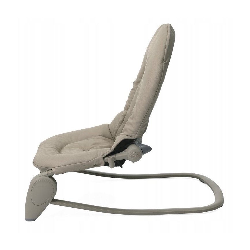 Chicco - Baby rocker HOOPLA beige