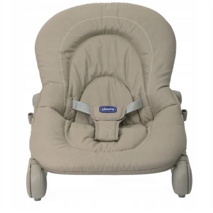 Chicco - Baby rocker HOOPLA beige