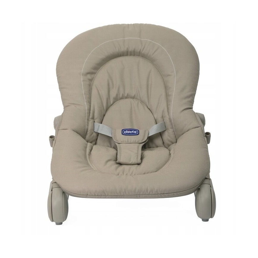 Chicco - Baby rocker HOOPLA beige