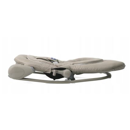 Chicco - Baby rocker HOOPLA beige