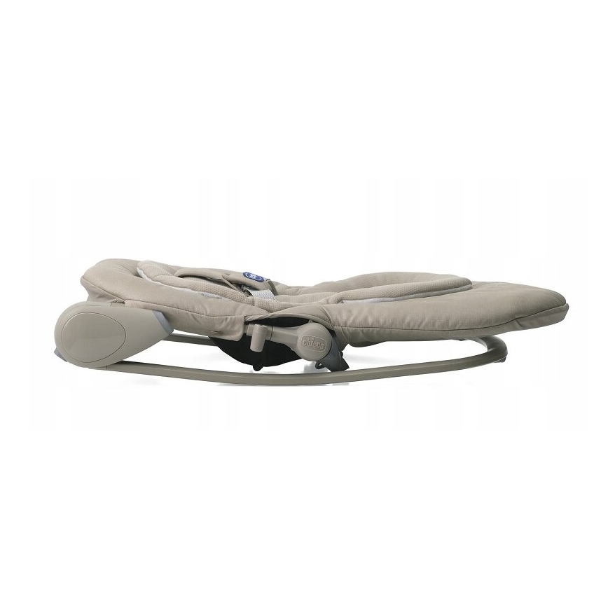 Chicco - Baby rocker HOOPLA beige