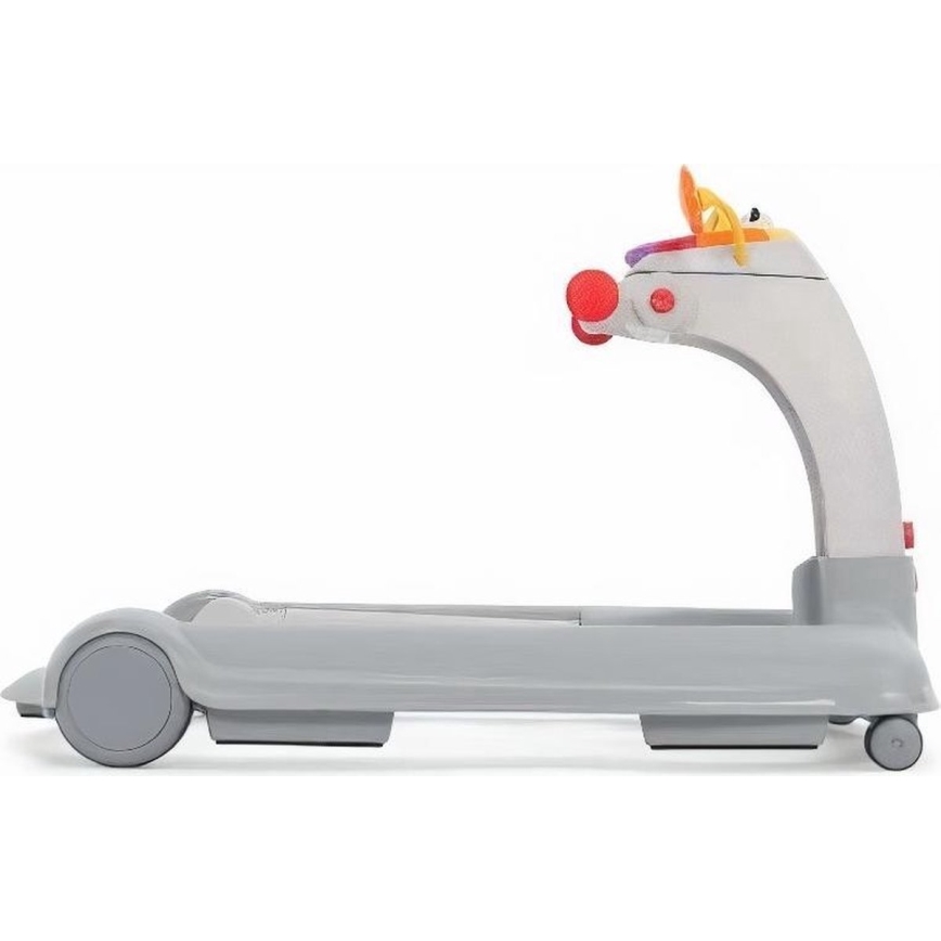 Chicco - Baby walker 1-2-3 grey