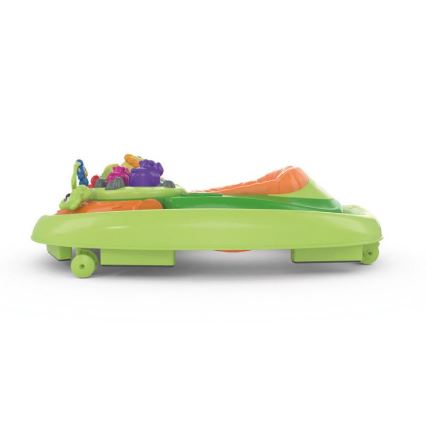 Chicco - Baby walker WALKY TALKY green