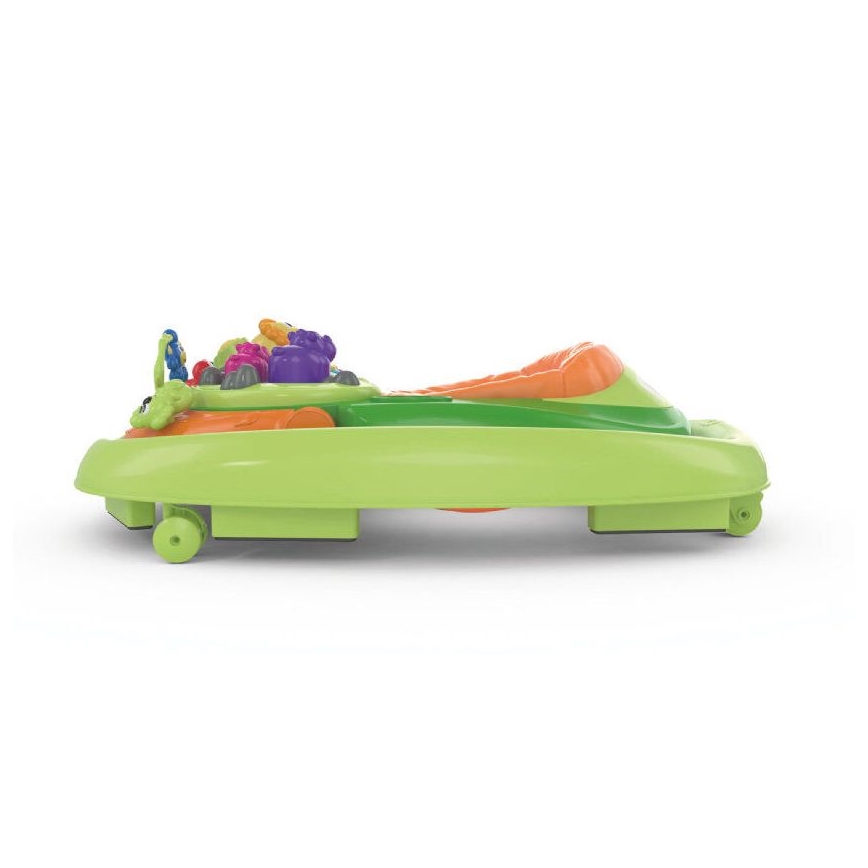 Chicco - Baby walker WALKY TALKY green