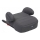 Chicco - Car booster seat QUASAR FIX i-Size (126-150 cm) grey