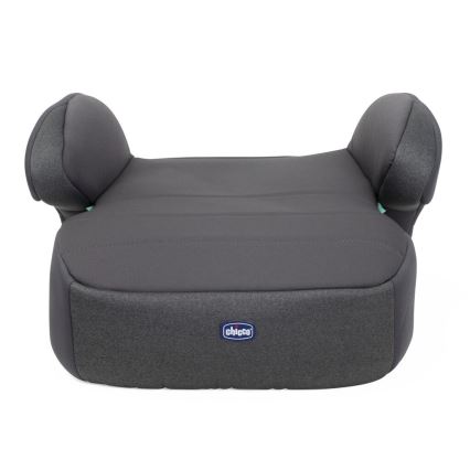 Chicco - Car booster seat QUASAR FIX i-Size (126-150 cm) grey