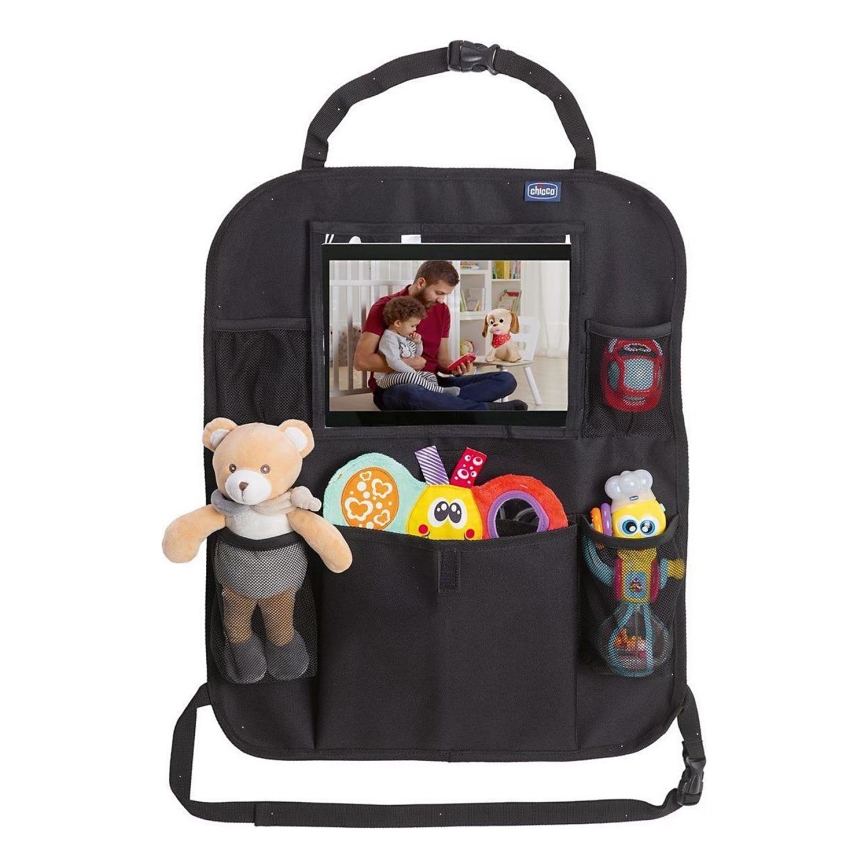 Chicco - Car organizer with iPad holder