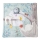 Chicco - Children's blanket for playing 2in1 owl